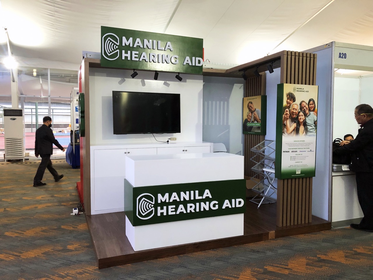 Manila Hearing Aid | RB Multimedia